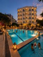 Antalya Bed & Breakfast - Bed and Breakfast Antalya