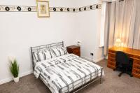 Spacious Double Room near Wolverhampton City Centre - Chambres d'hôtes Wolverhampton