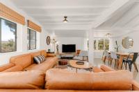Le bungalow du désert - Stargazing - Cowboy Pool - Spa - Firepit - Views - Hike - B&B Yucca Valley