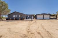 Le bungalow du désert - Stargazing - Cowboy Pool - Spa - Firepit - Views - Hike - Bed and Breakfast Yucca Valley