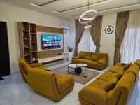 Mauxworth Homes and Apartments - B&B Ikeja