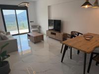 One-Bedroom Apartment with Sea View and Terrace