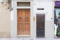 Cozy Suite Santa Croce x3, AC, fast Wi-Fi - Chambres d'hôtes Florence