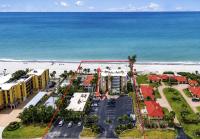 Amazing Panoramic Beach View and The Most Beautiful Sunset - Ferienwohnung Longboat Key