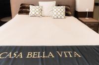 Casa Bella Vita 120 m2 pure luxury-fully equipped - B&B Luino