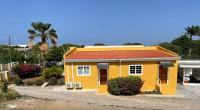 Yellow Cactus Curaçao 2 Bedroom Apartment - B&B Willemstad