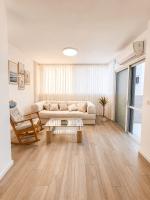 Ussishkin Penthouse - B&B Netanya