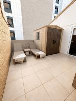 Ussishkin Penthouse - B&B Netanya