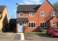 Oxford Gateway House Business Park & Kassam Stadium - B&B Oxford