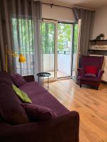 High Standard Luxury Manufaktura - B&B Lodz