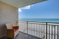 Oceanfront Gem - Walk to Daytona Beach Pier! - B&B Daytona Beach