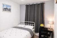 Cosy Double Room Ideal for Professionals - Chambres d'hôtes Wolverhampton