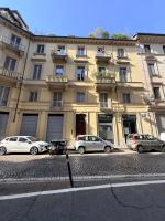 La Sabauda City Center - Bed and Breakfast Turijn