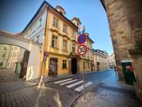 Charles bridge, Old town3 Min walk Private Room C - B&B Praga