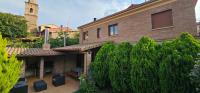 Casa Almoravid - Bed and Breakfast Daroca de Rioja