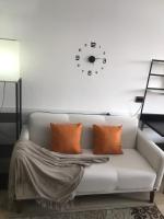 2-комнатная квартира 2- кондиционера, после ремонта - B&B Almatý