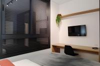 Condomínio Residencial - Hub Cambuí | by Olugar - B&B Campinas