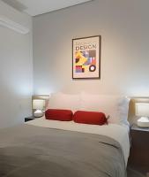 Condomínio Residencial - Hub Cambuí | by Olugar - B&B Campinas