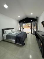Vilage De Petra - BY HOSTYN - B&B Campos do Jordão