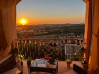 Is Molas Sea, Sun & Golf - B&B Pula