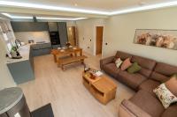 Tigh Tosh with Hot Tub - Ferienwohnung Fort William