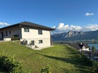 Auszeit am Mondseeberg - B&B Tiefgraben
