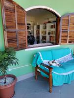Refúgio Zenzinho - B&B Maricá