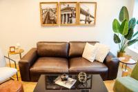 Brewerytowns Brick Retreat - Chambres d'hôtes Philadelphie