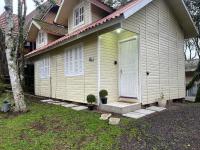 Residencia Cardoso 2 - Ferienwohnung Canela