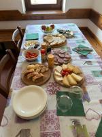 Stanza Antelao Ciauta - B&B Villanova