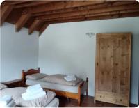Stanza Antelao Ciauta - B&B Villanova