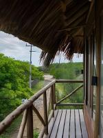 Chalet Mirante Premium - B&B Tutóia