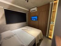 Apartamento novo ao lado Unicpo - B&B Bauru