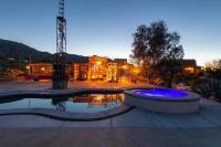 Renovated Lodge - Room 2 with pool access - B&B Joshua Tree