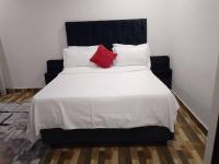 Savanna Spaces - Near Kenneth Kaunda International Airport - Chambres d'hôtes Chongwe