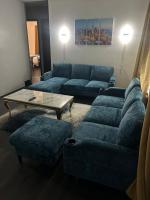 Game Room, Fenced backyar, Fire pit, Small grill - Chambres d'hôtes Indianapolis