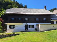 Apartma Pirc - Bed and Breakfast Kranjska Gora