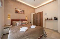 Shahrazad Rooms - B&B Atenas