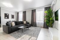ЖК Atria - Ferienwohnung Almaty