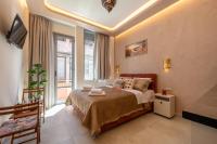 Shahrazad Rooms - B&B Atenas