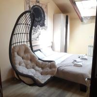 Veľká Vasylkivska, 132,, - B&B Kyiv