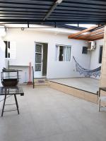 Casa de hóspedes - Chambres d'hôtes Jaguariúna