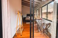 Beautiful and large apartment in quiet Pisac area - Chambres d'hôtes Pisac