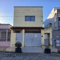 Apartamento amplo, no centro, aconchegante e completo - B&B Aimorés