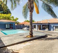 Thrive Guest House - Bed and Breakfast Roodepoort