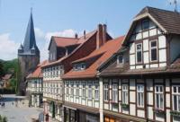 Westerntor Quartier - B&B Wernigerode