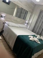 Pertinho do Aeroporto Hospedagem Particular - B&B Várzea Grande