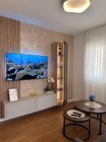 Apartman ADORE - Ferienwohnung Međugorje