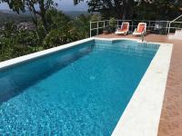 Ocean View Villa, Casa Colores - Chambres d'hôtes Quepos
