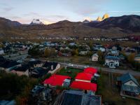 Cabañas El Puesto Sur - Bed and Breakfast El Chaltén